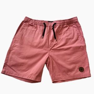 Imperial Motion NWT The Seeker Walkshort Shorts